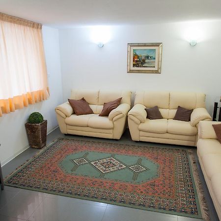 Hotel Azzurra سينِغاليا المظهر الخارجي الصورة